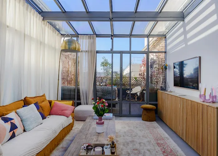 Paris Center Latin Residence