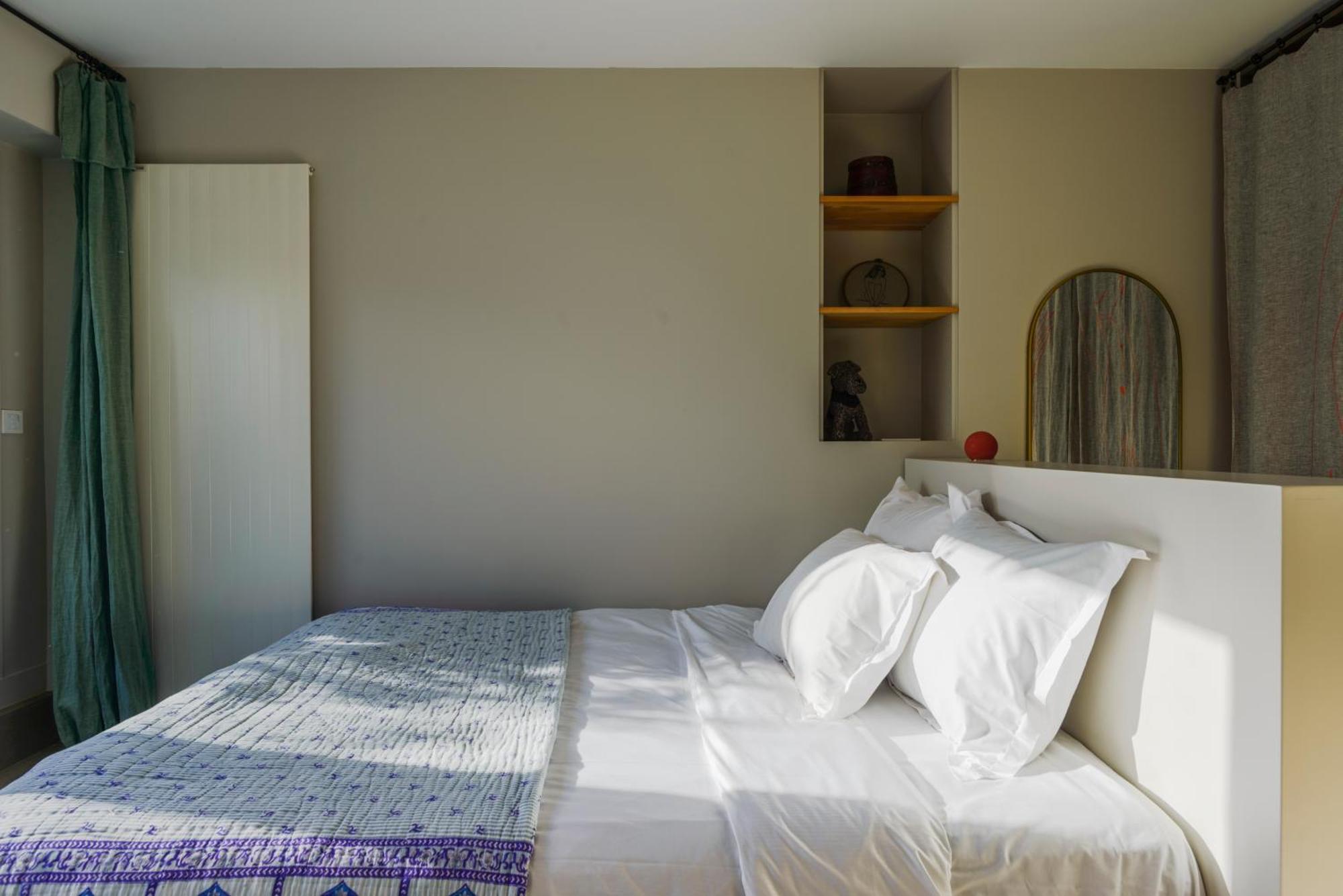 Center Latin Appartement