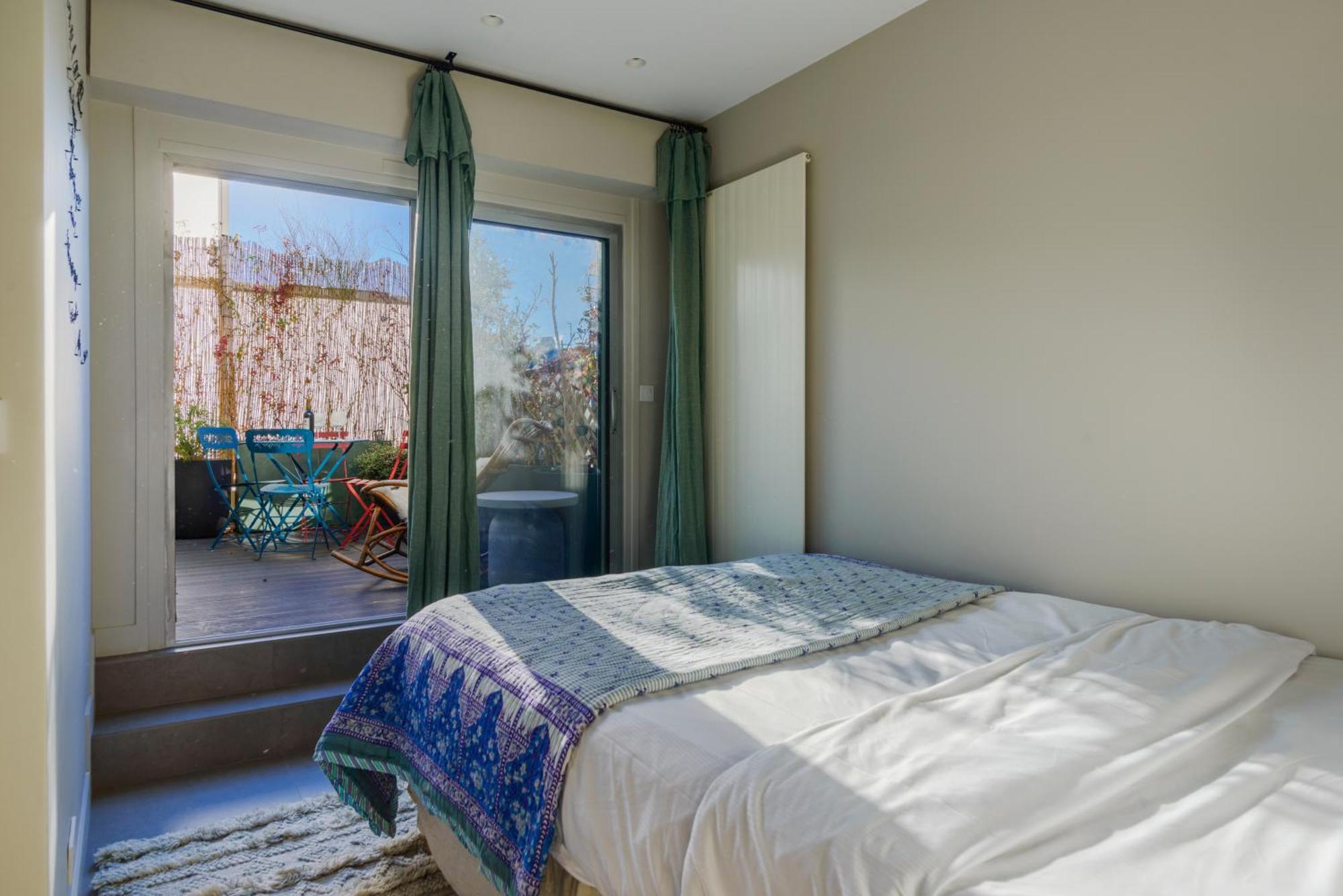 Center Latin Appartement *