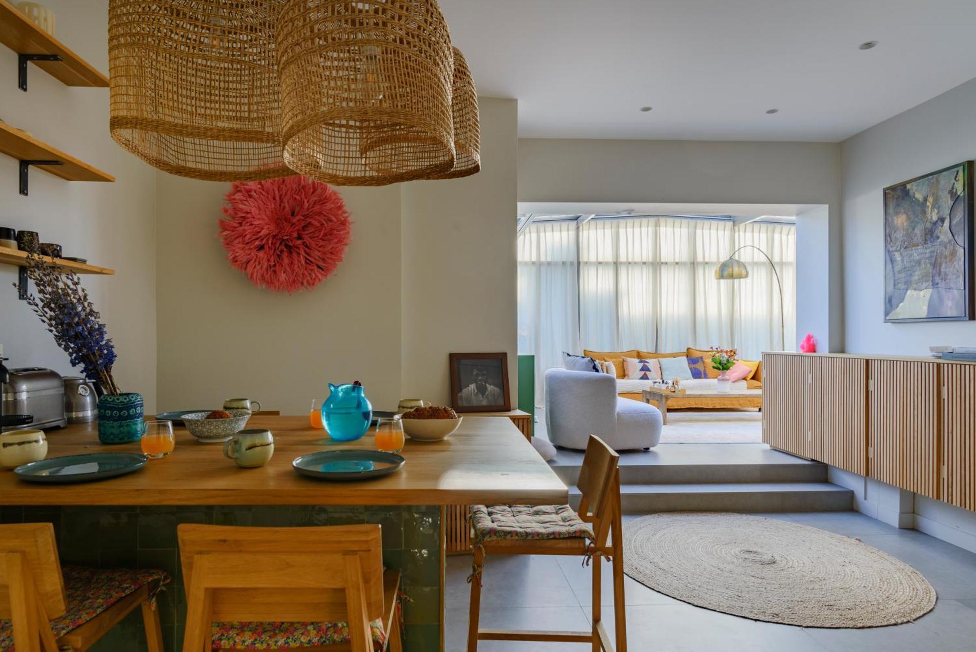 Center Latin Appartement *