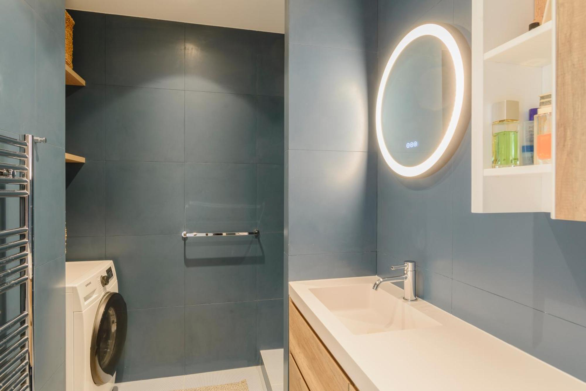 Appartement Center Latin Parijs