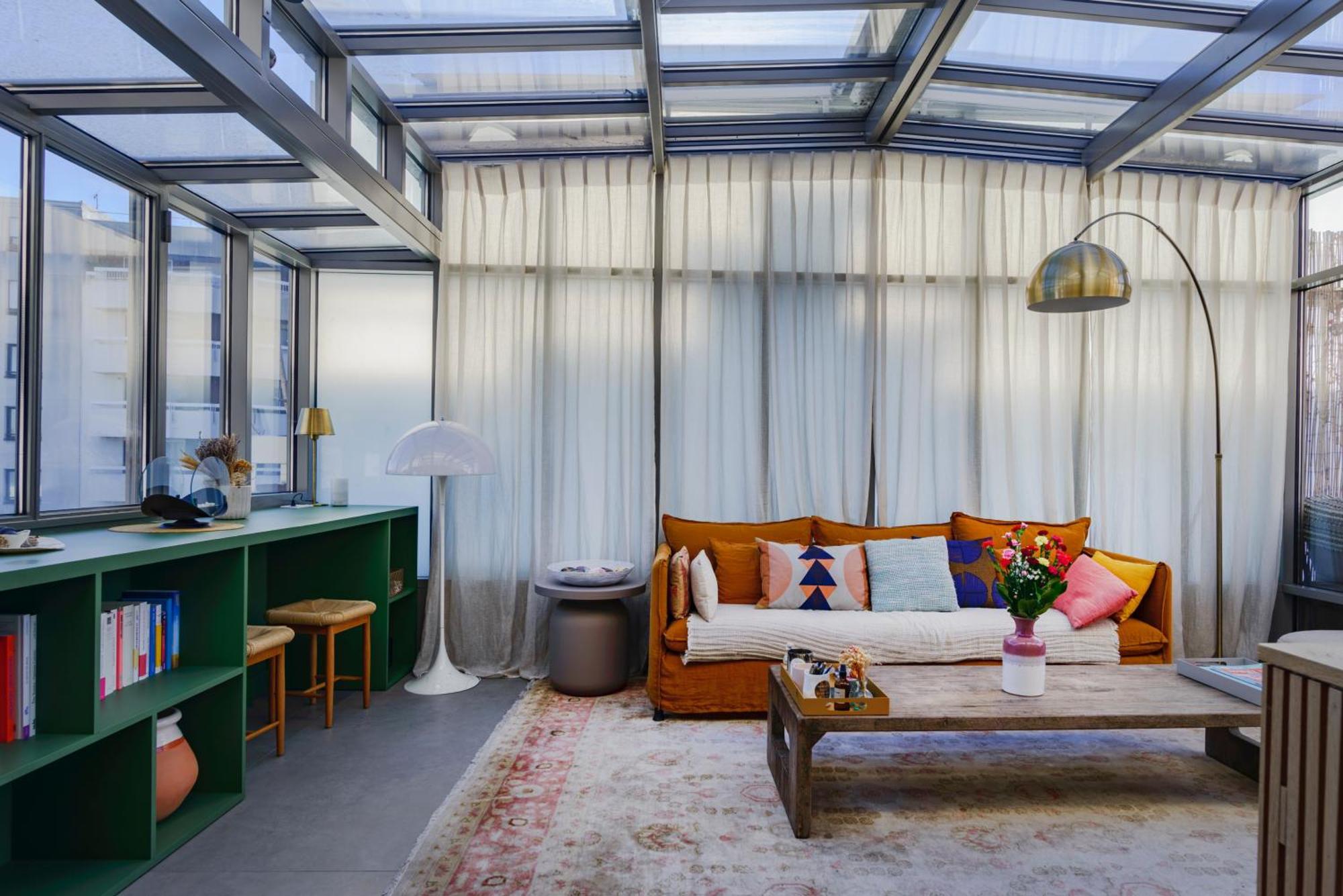 Center Latin Appartement *